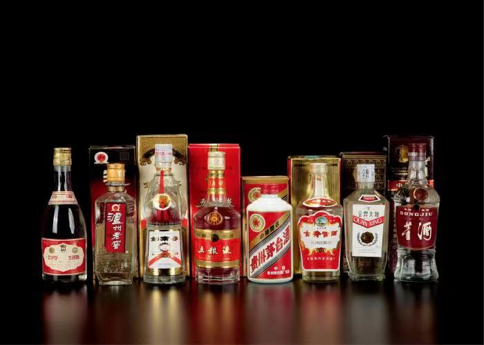 瓜州老酒储存的方法